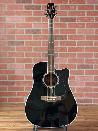 Takamine 2024 34ce - 2024, gd-34ce