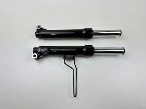 Bras fourche mbk booster - fourche,