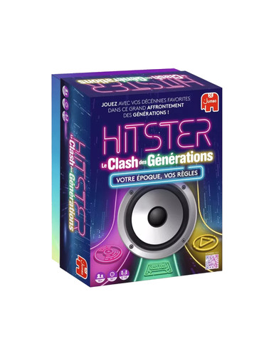 Hitster clash des - clash,
