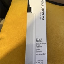 Shu uemura izumi - shu,
