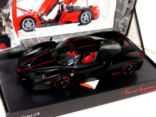 Bbr enzo ferrari 2004 - enzo,