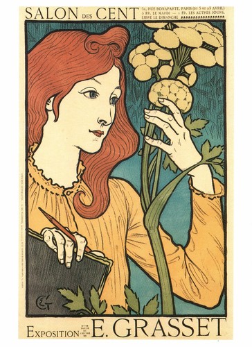 Eugene grasset salon - eugene,