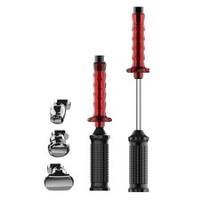 Auto Corps Bosse Amovible