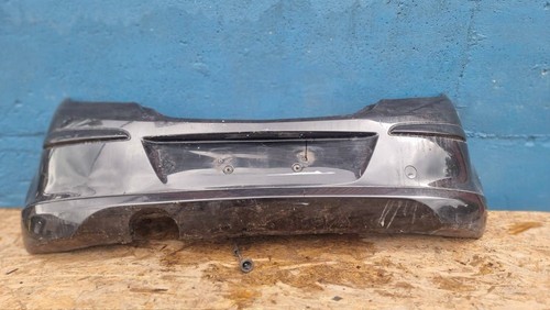 Opel 13179895 z22c pare chocs - 13179895, pare-chocs