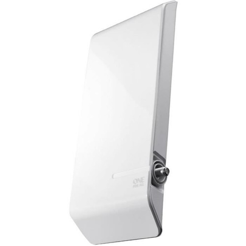 One for all - all, antenne