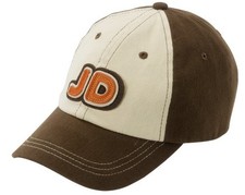 JORDENEN, Casquette JOHN DEERE