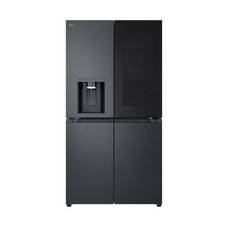 Lg Réfrigérateur Américain