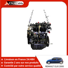 ?? MOTEUR   RENAULT CLIO 1.2 (BB0A, BB0F, BB10, BB1K, BB28, BB2D, BB2H,