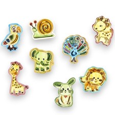 Aimant En Céramique