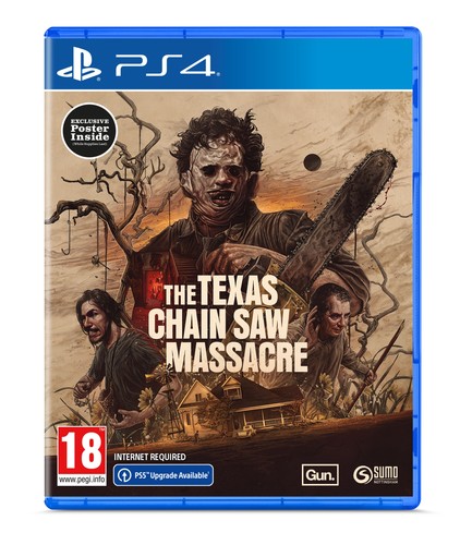 The texas chain - texas, saw