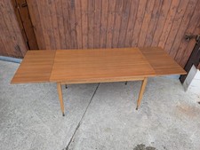 Table basse mufuti vintage - table,