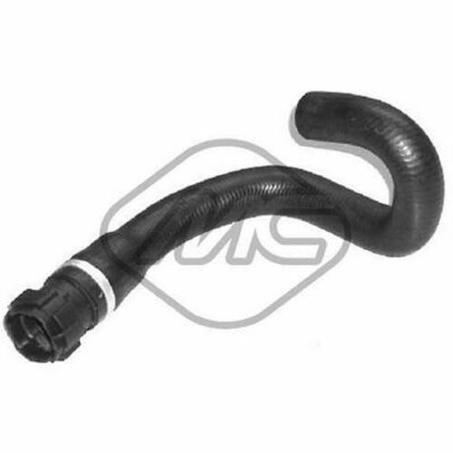 Durite radiateur renault - de,