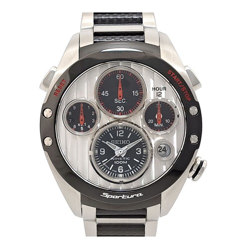 Seiko slq023j1 sportura - slq023j1,