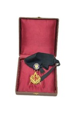 RARE ancien insigne ancien