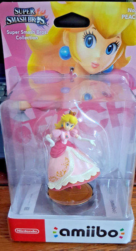 Nintendo collection amiibo - ,