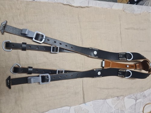 Brelage allemand ww2 - allemand, (