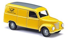 Busch 8676 Framo V901 Fourgon