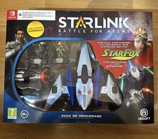 Starlink: Battle for Atlas - Pack de Démarrage (Nintendo Switch, 2018)