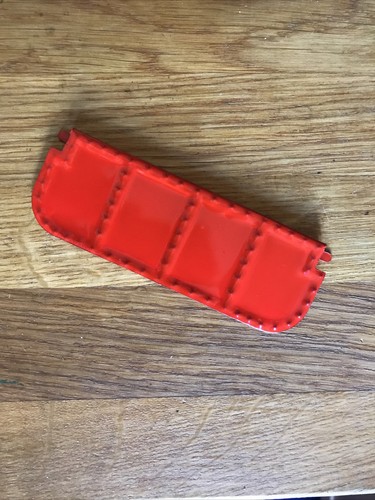 Tampon benne basculante - tampon, de