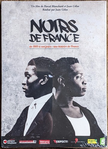 Noirs france de - :, 1889