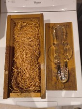 Swatch Special Chandelier Watch 92 Christmas BOITE SEULE