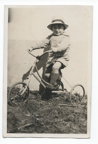Bp065 carte photo - photo, vintage