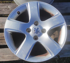 Jante Alu PEUGEOT 3008 I (1)