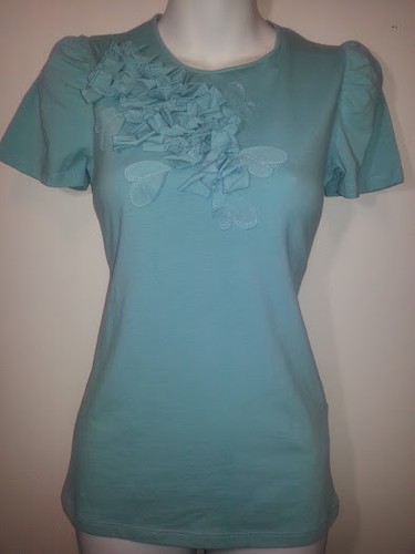 Zara kids teal spandex - kids,,