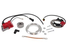 Rotor interne Système