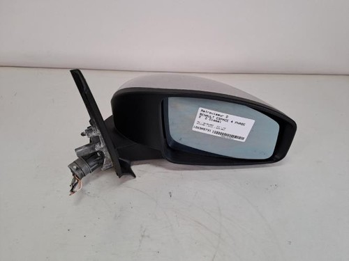 Retroviseur droit renault - retroviseur,