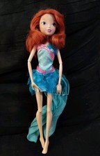 WINX CLUB Harmonix Bloom Jakks
