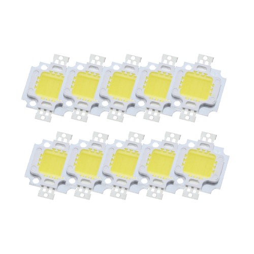 Ampoule led lumière - 10,