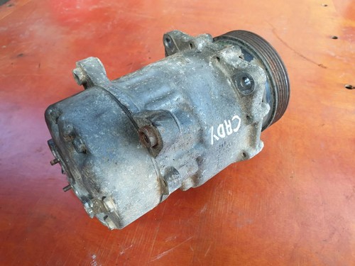 Caddy iii furgon 2ka - iii, 2ka,