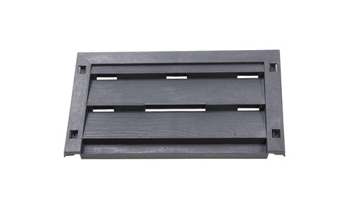 Garantia trappe brun - garantia,