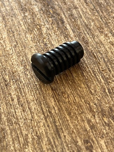 One lascal buggy board - one, bolt