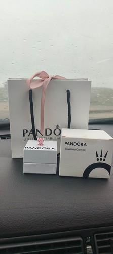 Charm pandora disney - x,