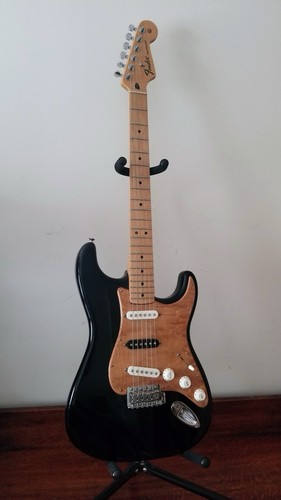 Fender stratocaster string - 6,