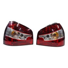 Kit feux arrière LED Audi A3