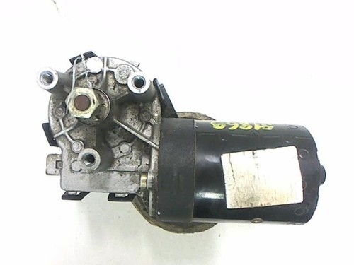 Moteur essuie glace avant