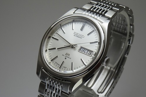 Serviced vintage 1974 - vintage,