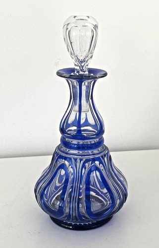Carafe étranglement en - carafe,