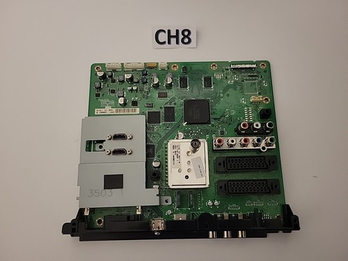Carte mère 313926862851 - , tv