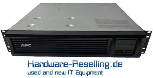Apc smart ups smt750 - smart-ups,
