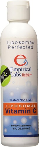 Empirical labs liposomal - empirical,