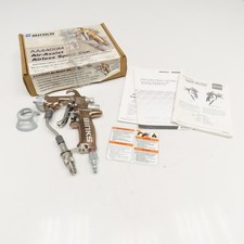 Binks AA4400M Lvmp Plat Pointe Air Assistée Airless Spray Pistolet 4400 Psi