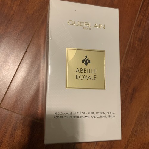 Guerlain abeille royale - guerlain,