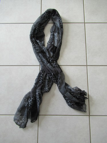 Foulard cheche echarpe - foulard/cheche/echarpe, femme