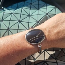 Bracelet Vintage en Argent