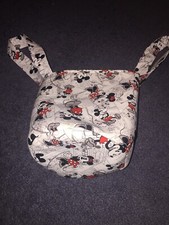 Mickey And Minnie News Print 9