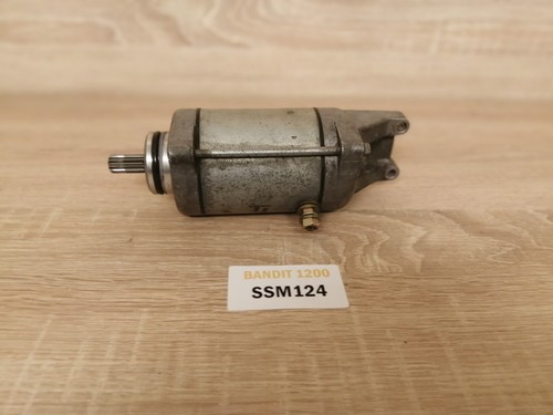 Moteur démarrage suzuki - moteur,